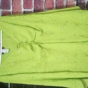 Studio 1940 plus dress/top 30/3